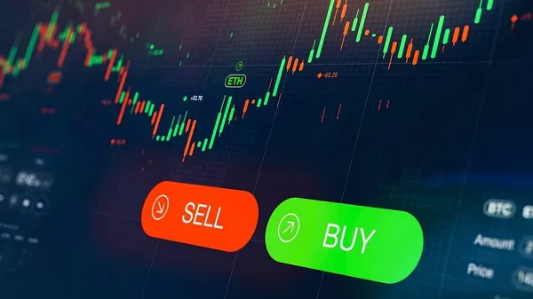 share market